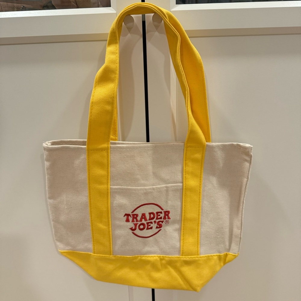 Trader Joe’s Mini Tote